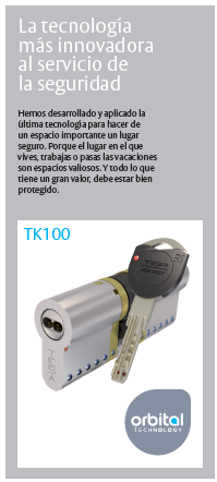 Tesa TK100